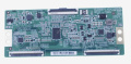 Tp Vision T-con Module - Tcon Pwb Hv550qub f70 Nwp 44 9771690 - 206B55001810000BOE